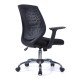 Ultra Medium Back Sturdy Flexible Chair